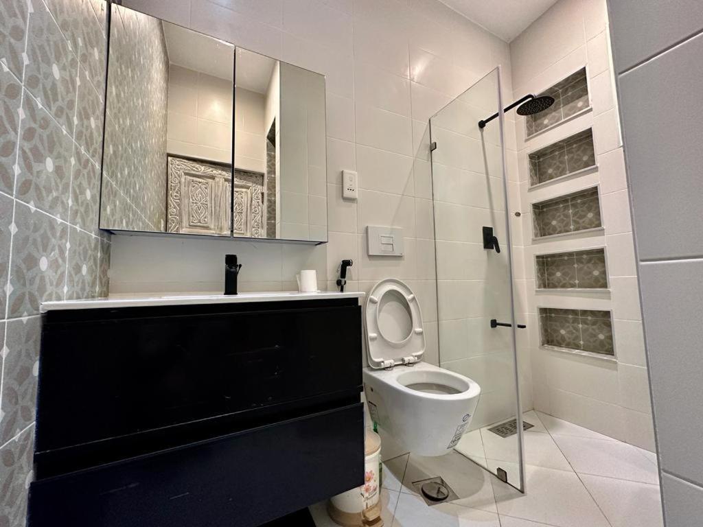 Amani Luxury Apartments Mombasa Exterior photo