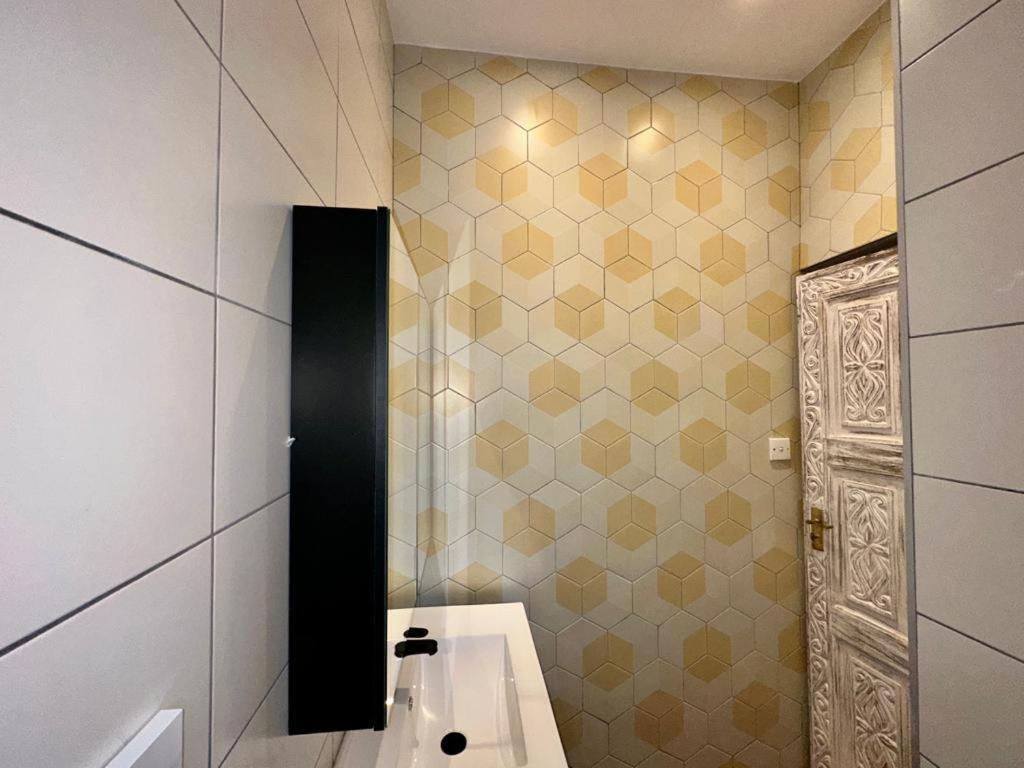 Amani Luxury Apartments Mombasa Exterior photo