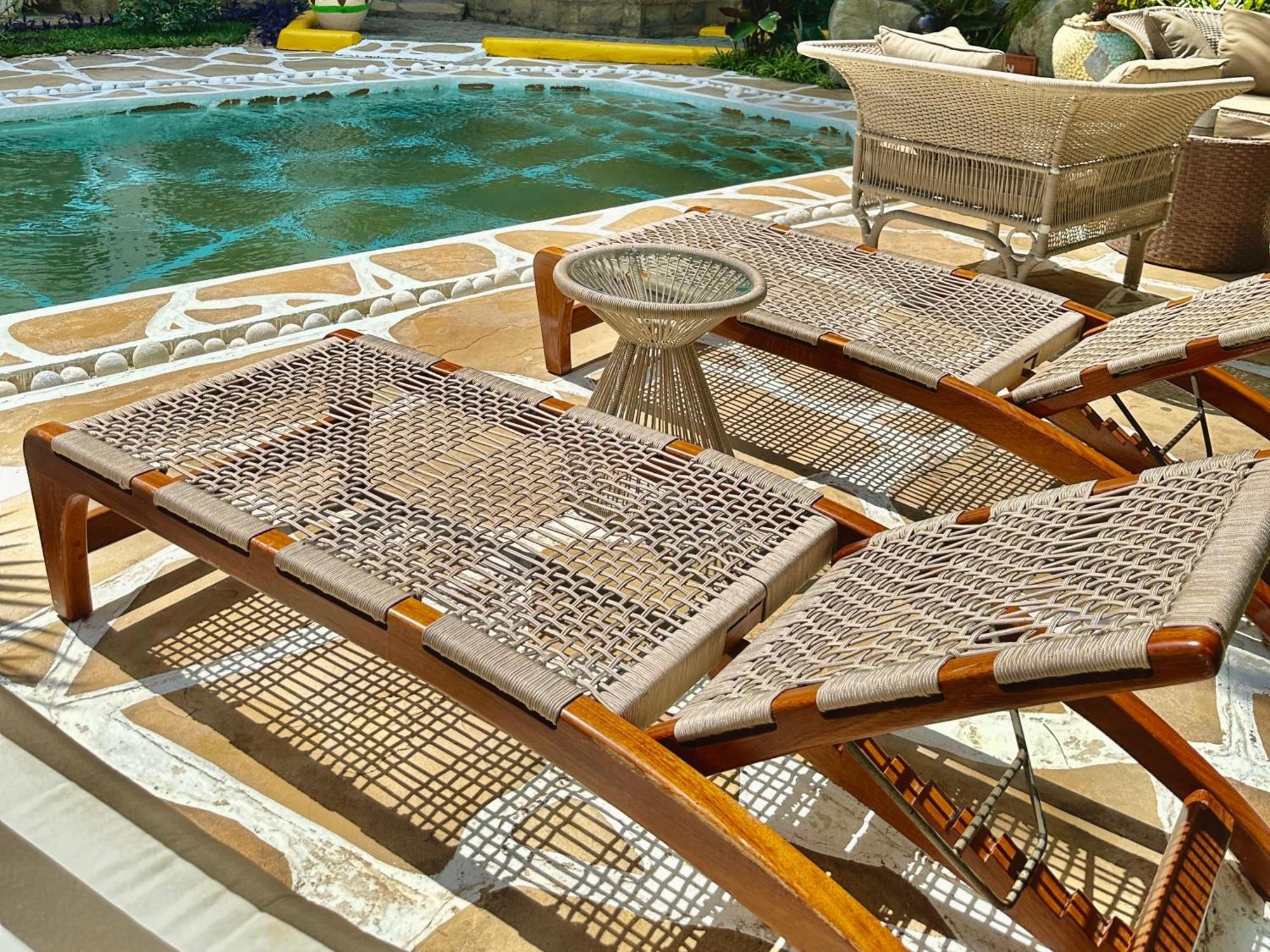 Amani Luxury Apartments Mombasa Exterior photo