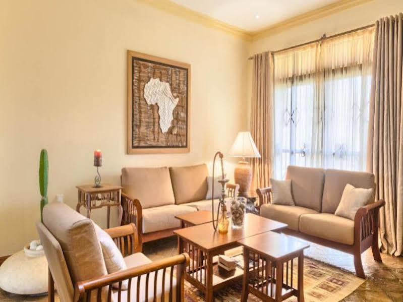 Amani Luxury Apartments Mombasa Exterior photo