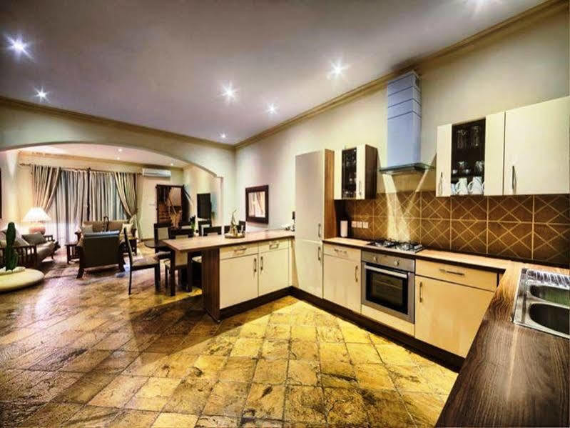 Amani Luxury Apartments Mombasa Exterior photo