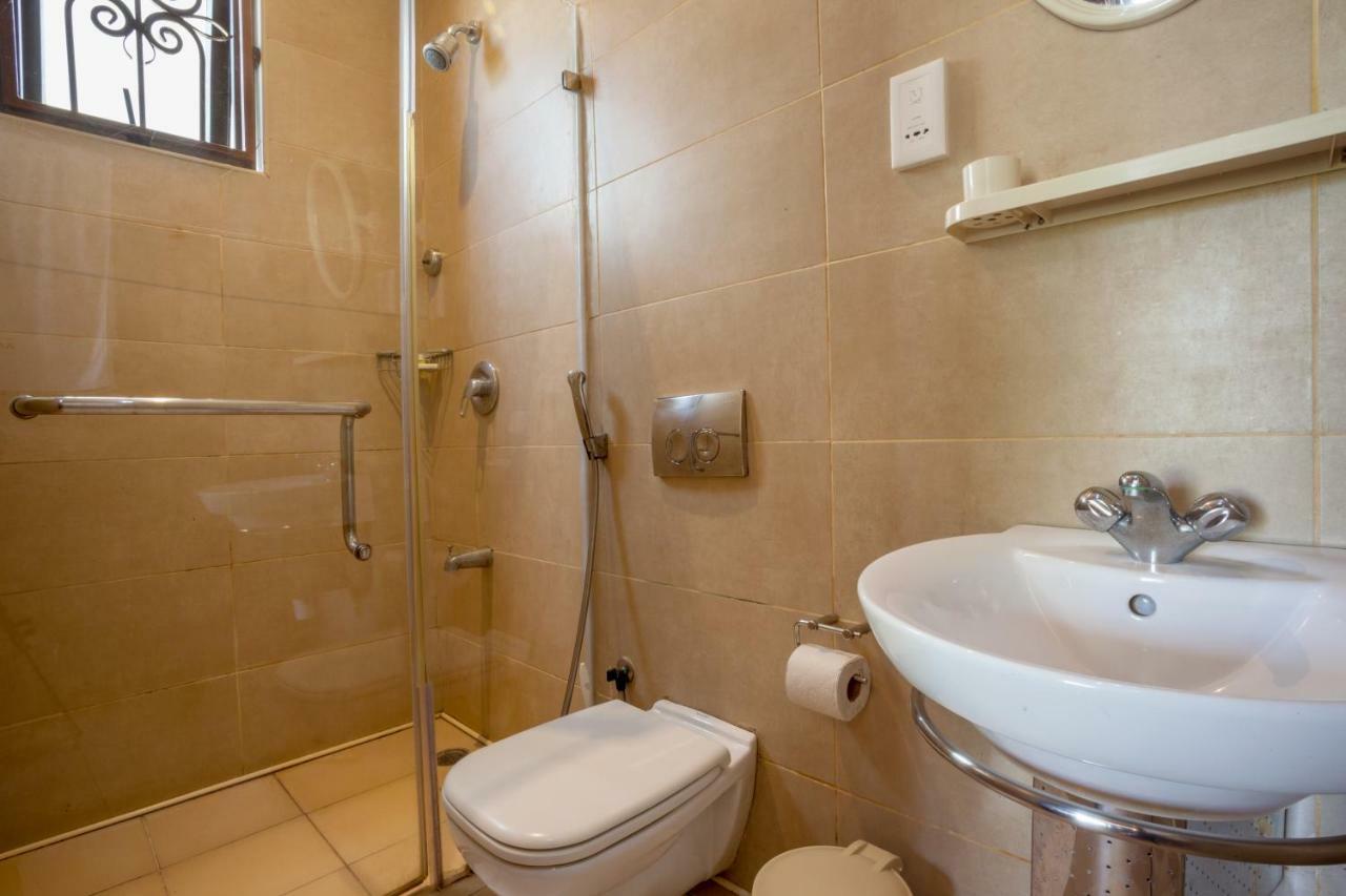 Amani Luxury Apartments Mombasa Exterior photo